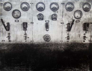 travata - quadro elettrico